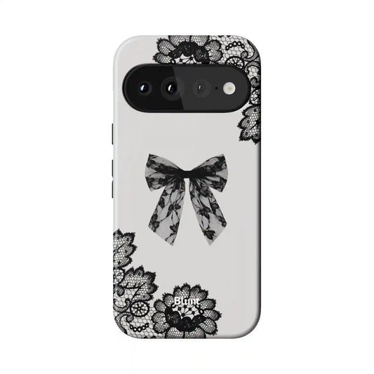 Beatrice Pixel Case