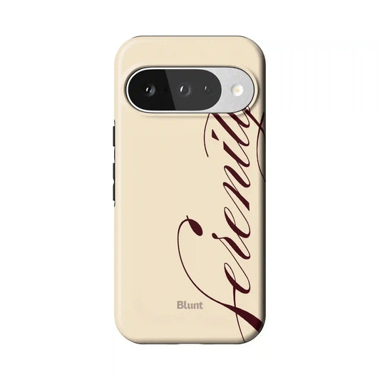 Serenity 2 Pixel Case