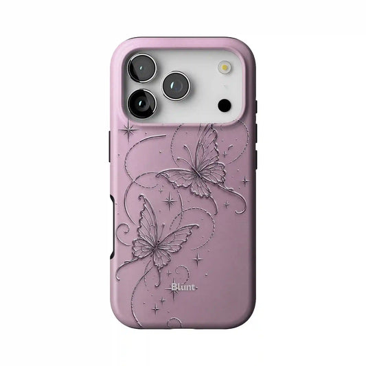 Butterflix iPhone Case