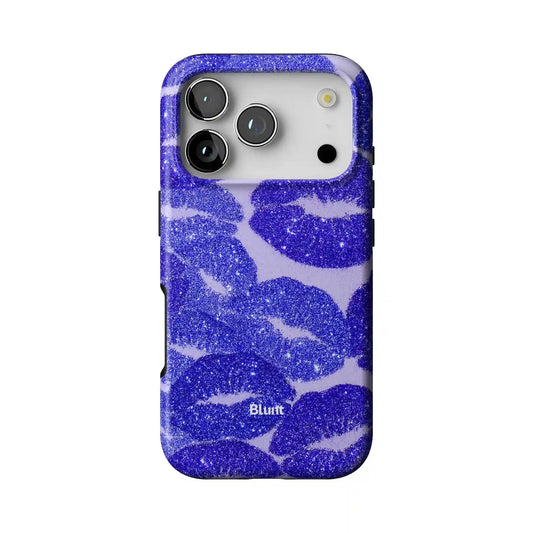 Icey Tease iPhone Case