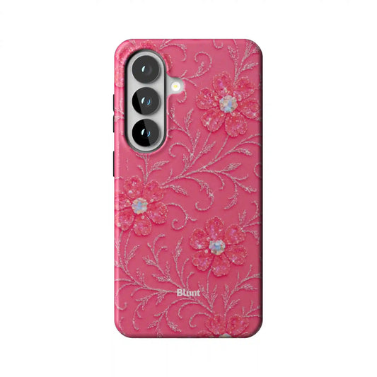 San Jose Samsung Case