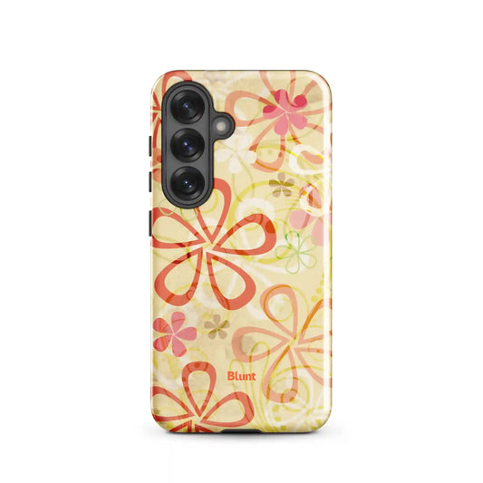 Kelsey Samsung Case