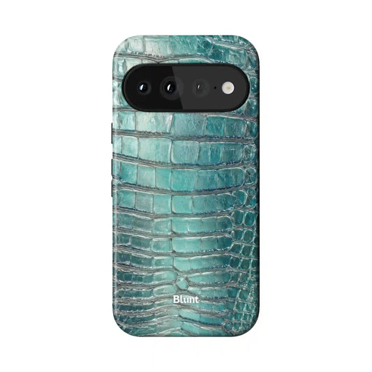 Teala Pixel Case