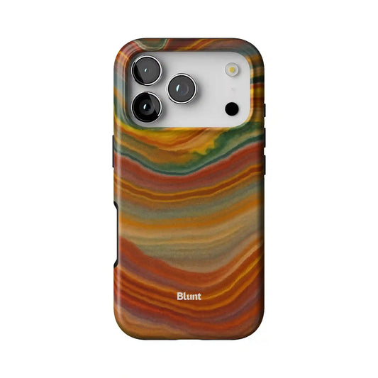 Gigi iPhone Case