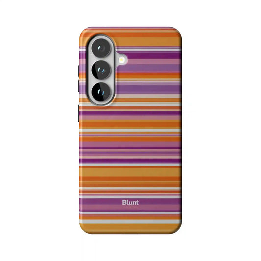 Lessie Samsung Case