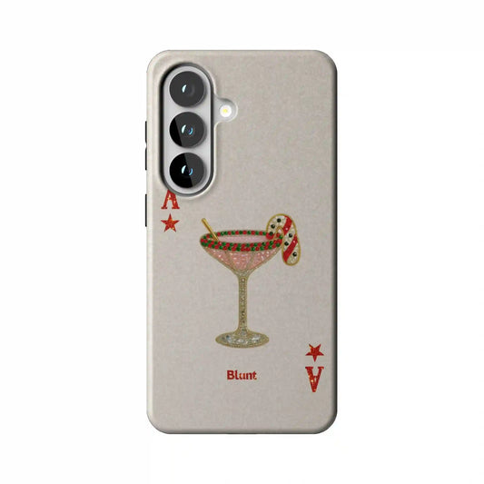 Holiday Tini Samsung Case