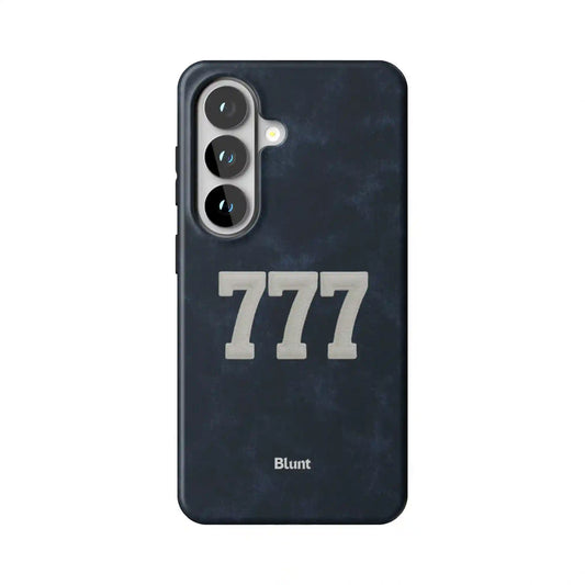Lucky League Samsung Case