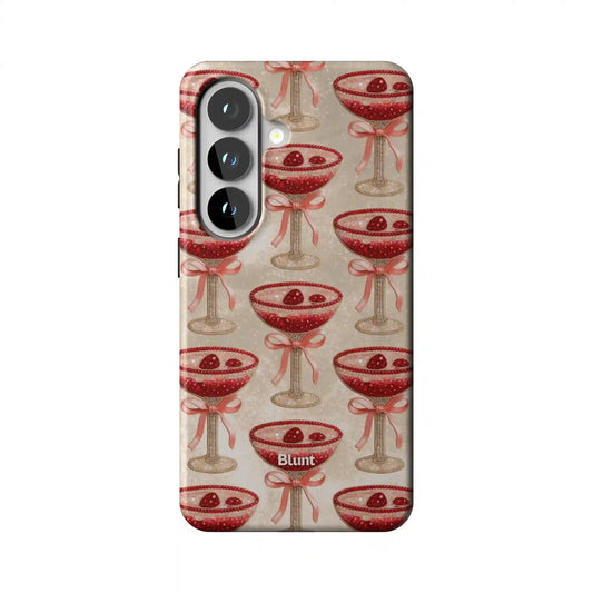 Berry Tini Samsung Case