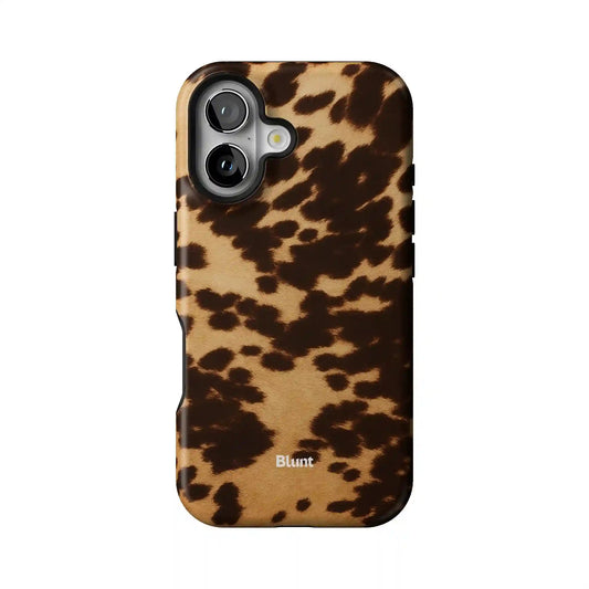 Velthera iPhone Case