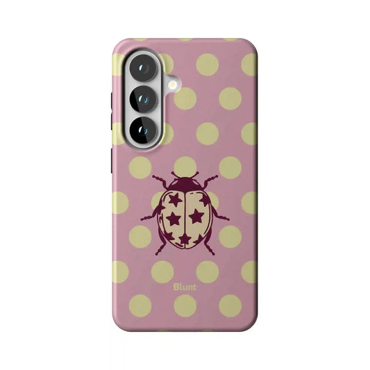 Bubble Bug Samsung Case