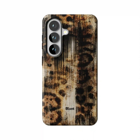 Ink Safari Samsung Case