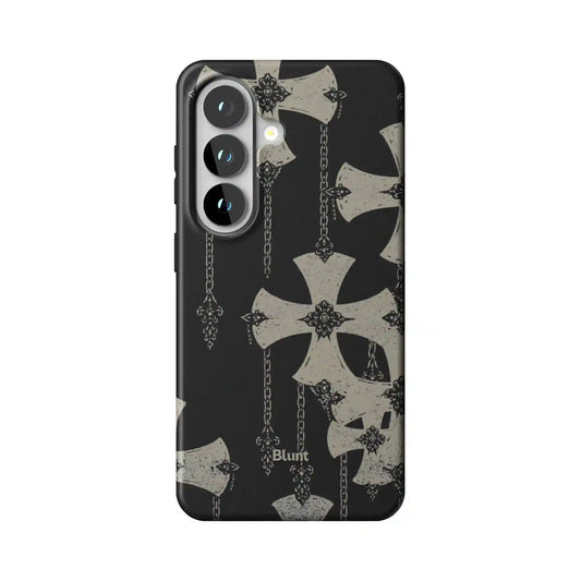 Novune Samsung Case