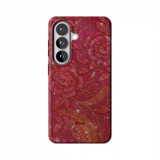 Roseate Samsung Case
