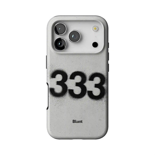 Destiny Star iPhone Case
