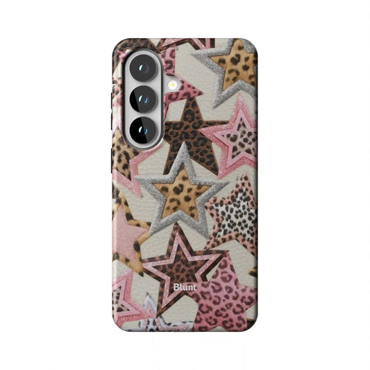 Victoria Samsung Case