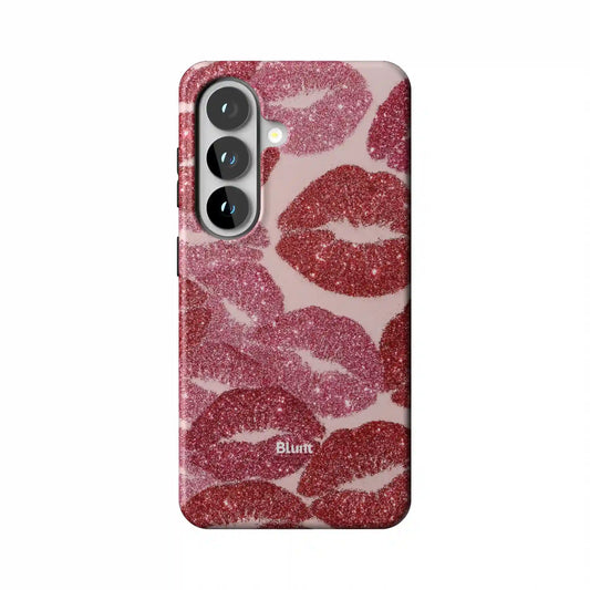 Tease Samsung Case