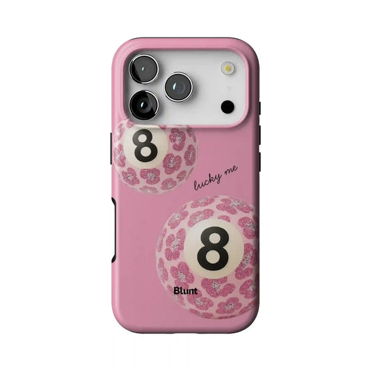 Sweet Luck iPhone Case