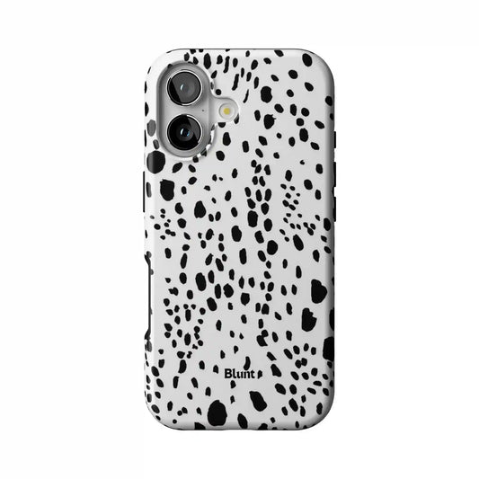 Freckles iPhone Case