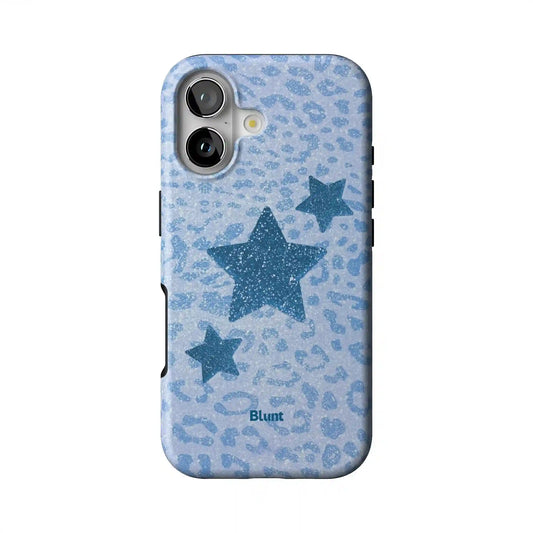 Bluelight iPhone Case