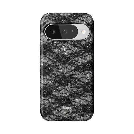 Veil Pixel Case