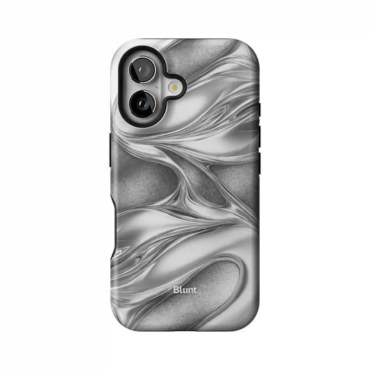 Slyvera iPhone Case