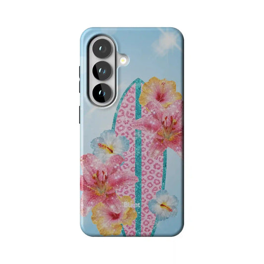 Coastal Mist Samsung Case