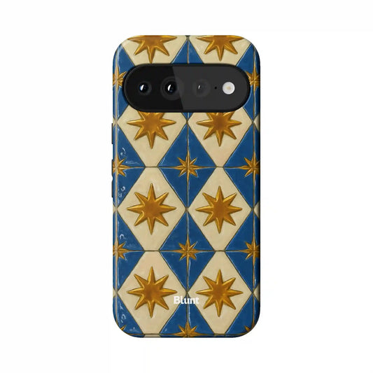 Dolce Pixel Case