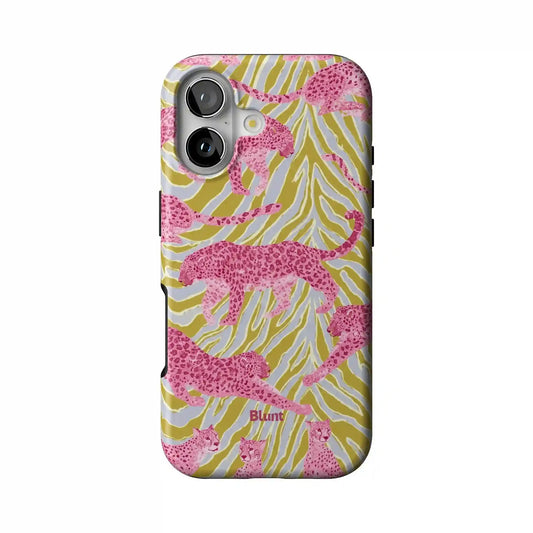 Elin iPhone Case