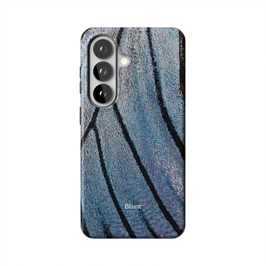 Iridescent Haze Samsung Case