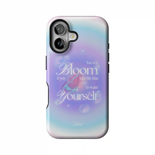 Bloom Era iPhone Case