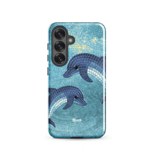 Delphine Samsung Case