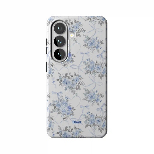 Iris Samsung Case