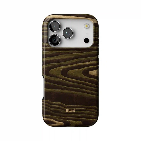 Bark iPhone Case