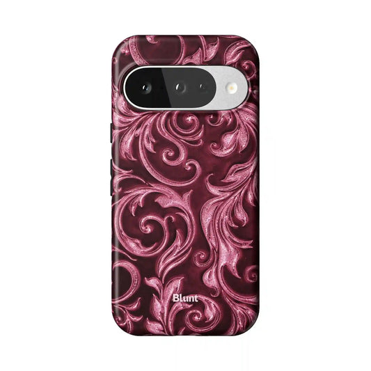Tool Genta Pixel Case