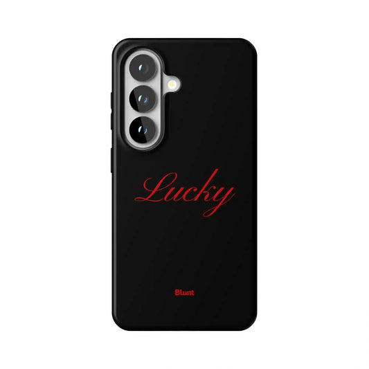 Lucky Samsung Case