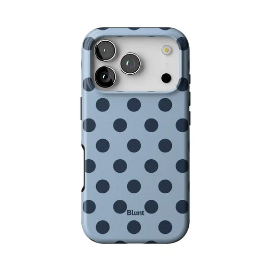 Sky Dot iPhone Case