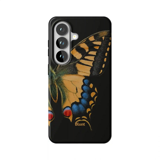 Royal Swallowtail Samsung Case