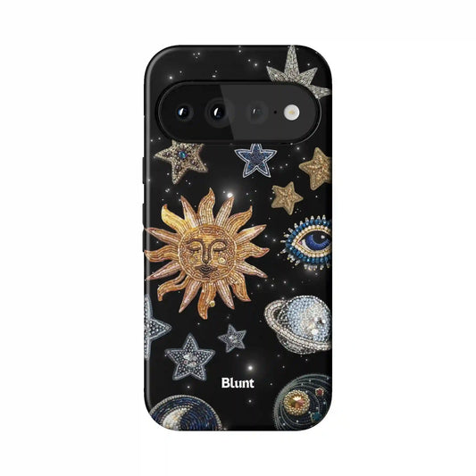 Orbit Pixel Case