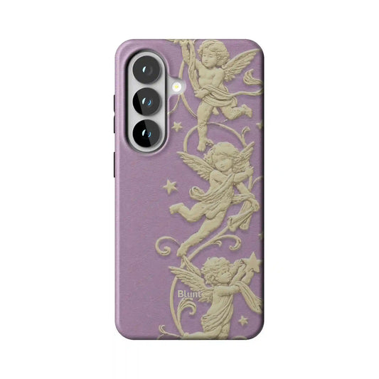 Cheruby Samsung Case