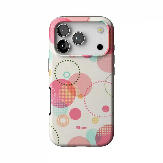 Brianna iPhone Case