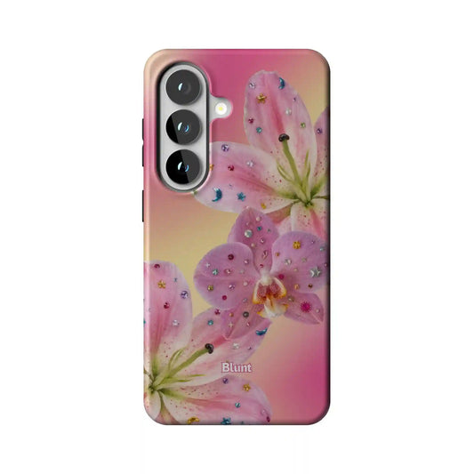 Fiorella Samsung Case