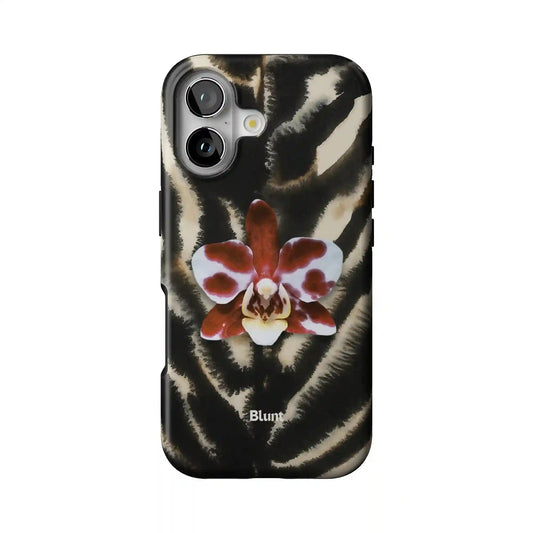 Huntress iPhone Case