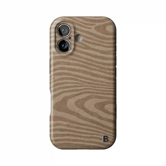 Birch Statement iPhone Case