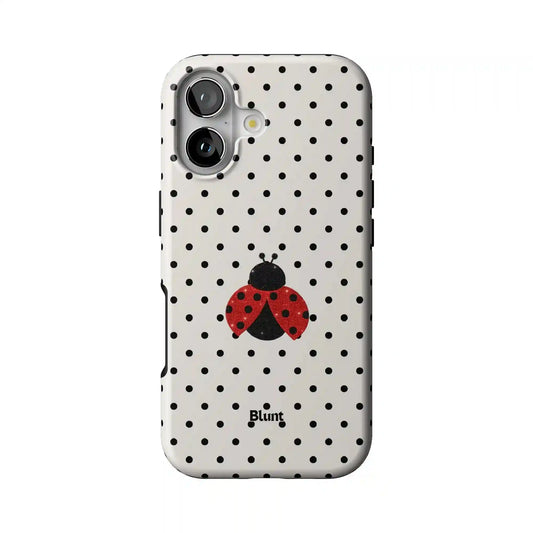 Classic Bugsy iPhone Case