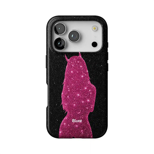 Tempt iPhone Case
