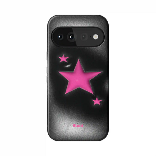 Stellune Pixel Case