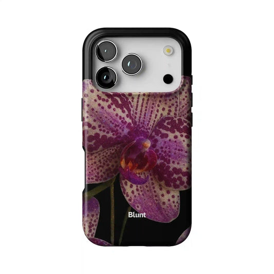 Violetta iPhone Case