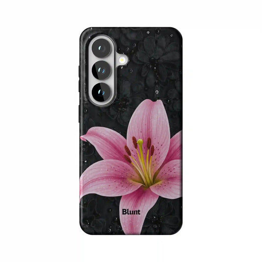 Electric Safari Samsung Case