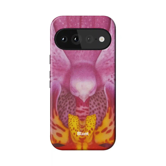 Cyanna Pixel Case