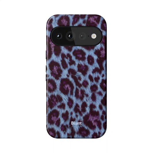 Tabby Pixel Case